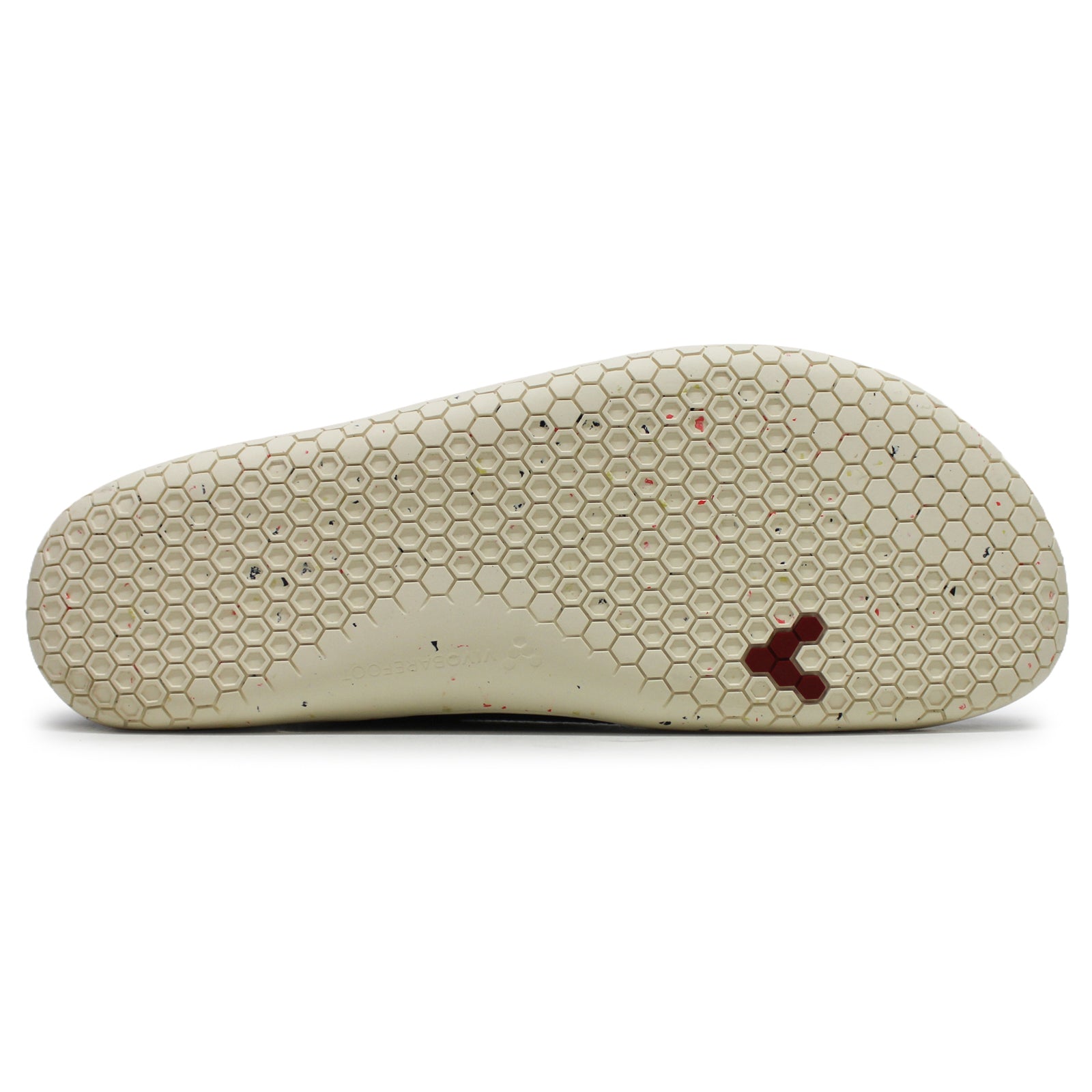 Vivobarefoot Primus Lite Knit Textile Synthetic Mens Trainers#color_midnight