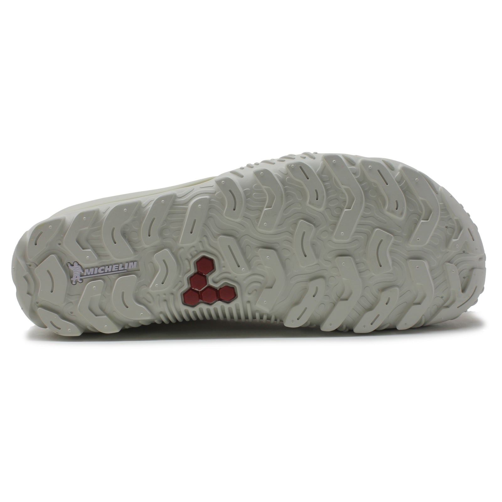 Vivobarefoot Novus Leather Womens Trainers#color_natural