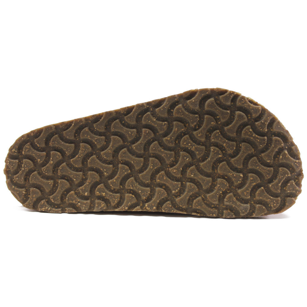 Birkenstock Unisex Sandals Zermatt Premium Casual Slip On Suede Leather - UK 5