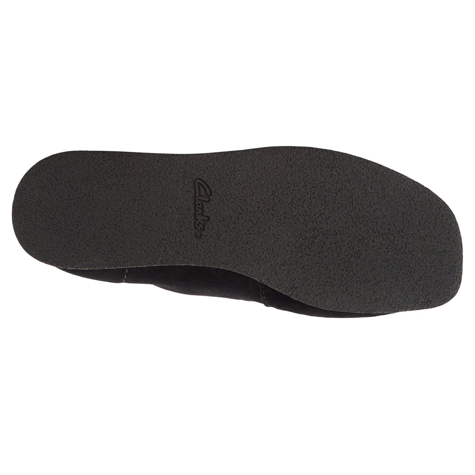 Clarks Wallabee Evo Boot Suede Mens Boots#color_black