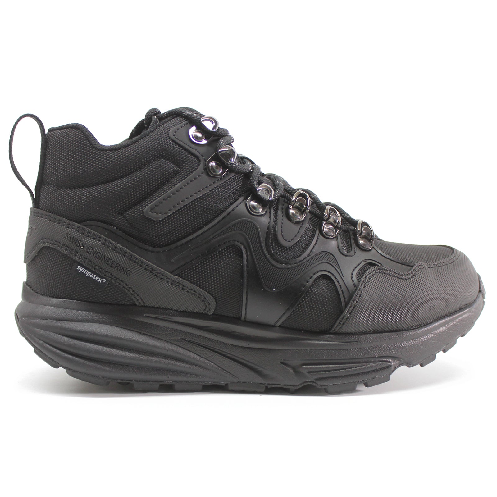 MBT NAVADA X SYM Chaussures de plein air pour femmes