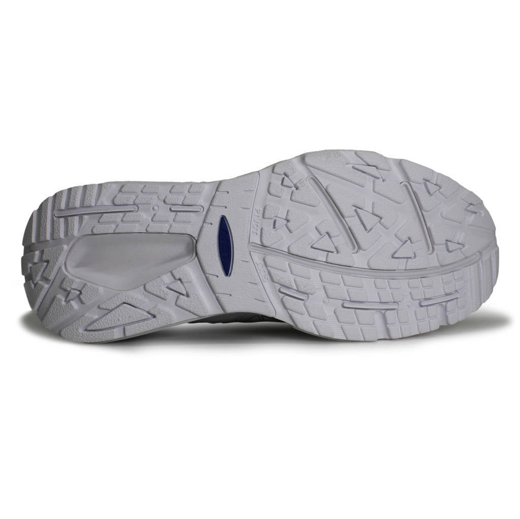 MBT Simba Leather Womens Trainers#color_white silver