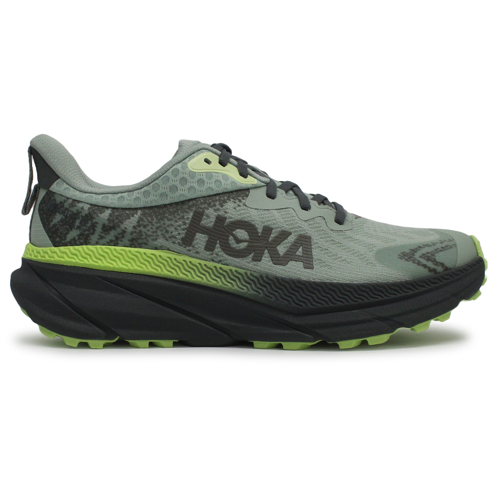 Hoka Challenger Atr 7 GTX Textile Synthetic Men