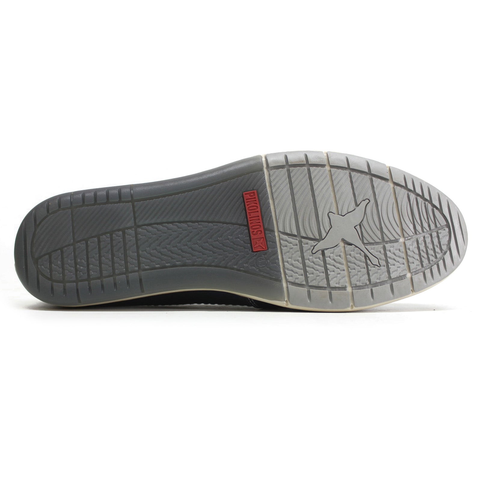 Pikolinos Jucar M4E Leather Mens Shoes#color_blue