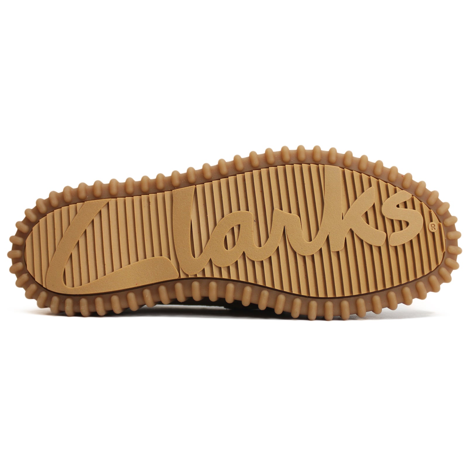 Clarks Torhill Penny Suede Womens Shoes#color_light tan