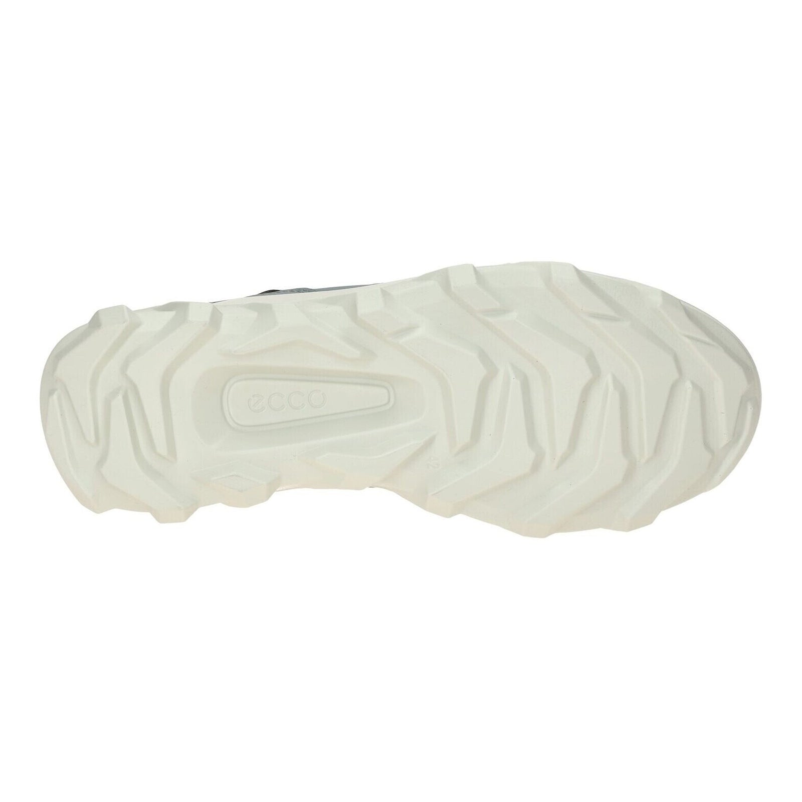 Ecco MX 820264 Textile Synthetic Mens Trainers#color_trooper trooper