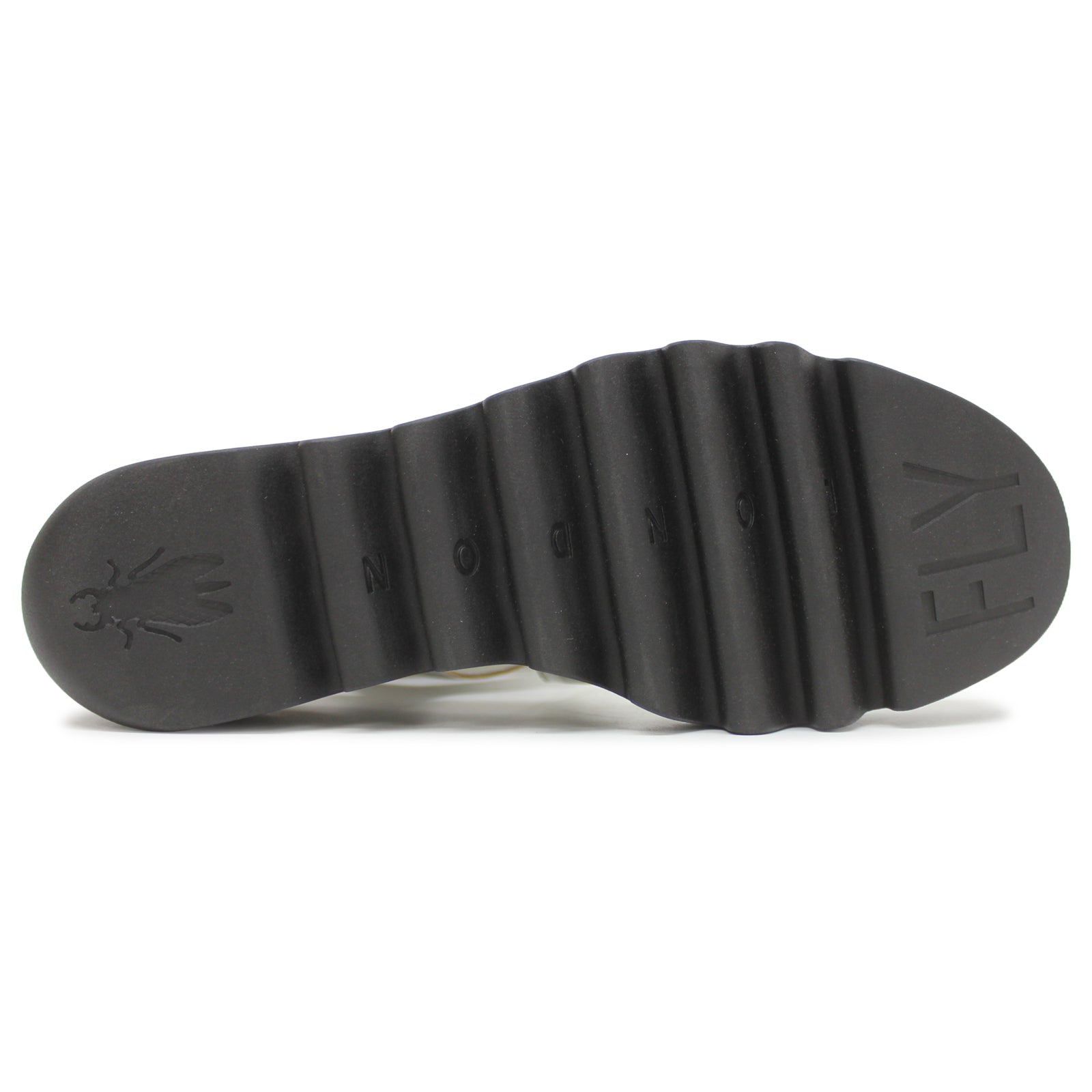 Fly London BAFY485FLY Idra Leather Womens Sandals#color_silver