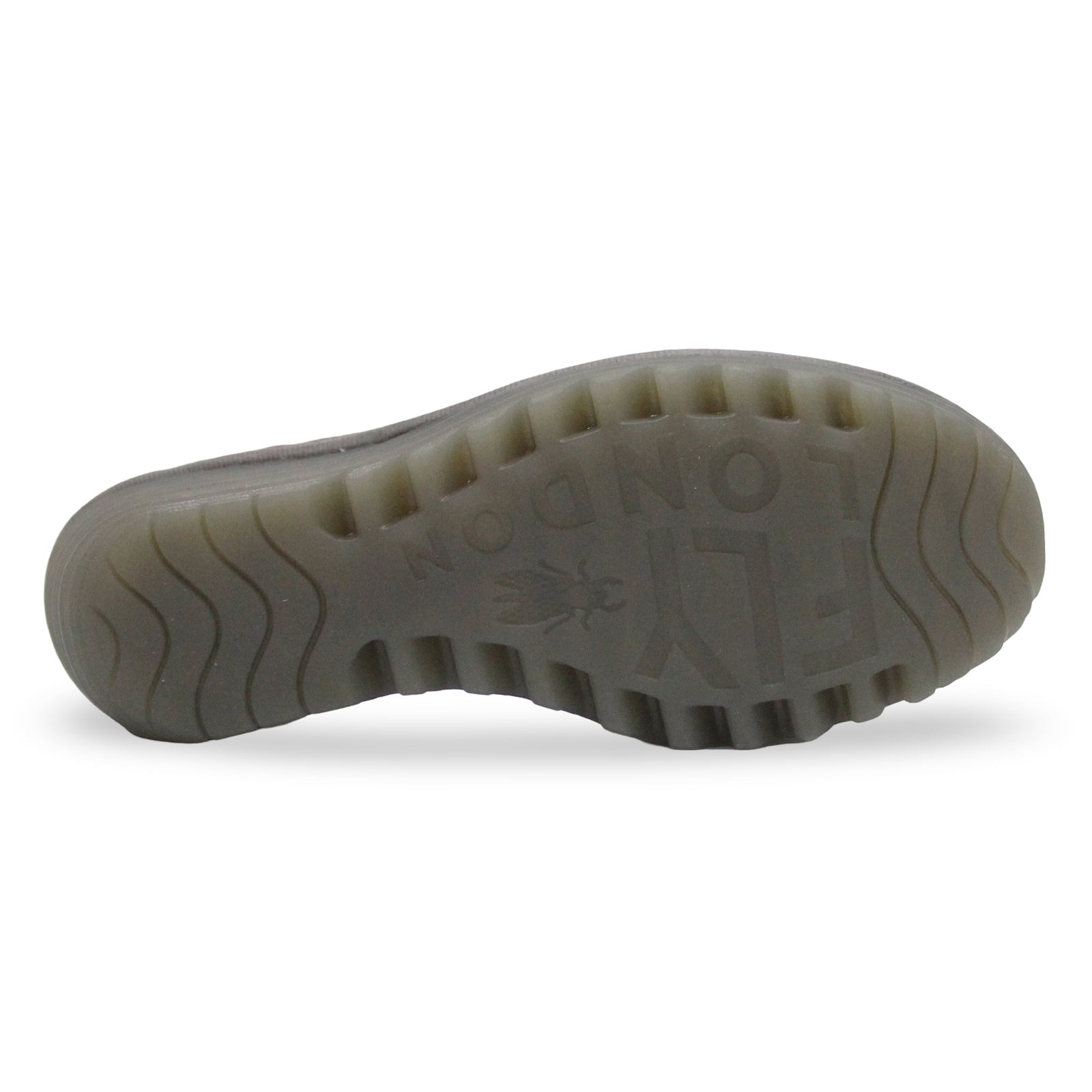 Fly London YOZA438FLY Mousse Leather Womens Shoes#color_berry