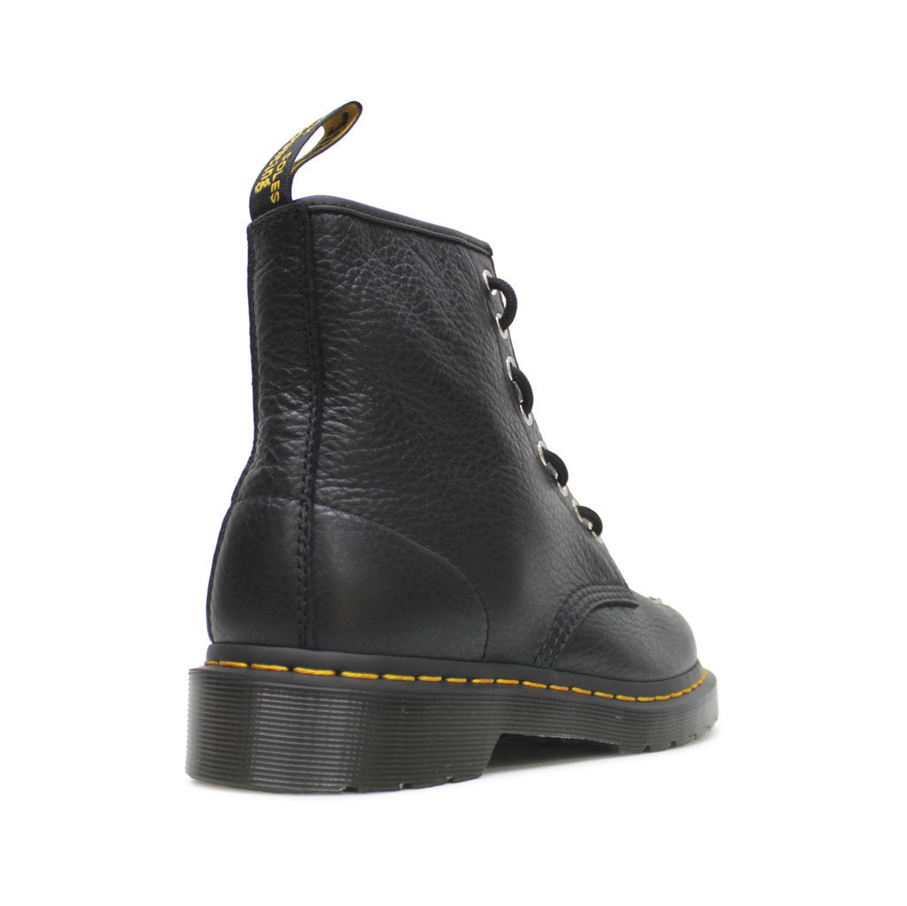 Dr. Martens 1460 MP Leather Unisex Boots#color_black