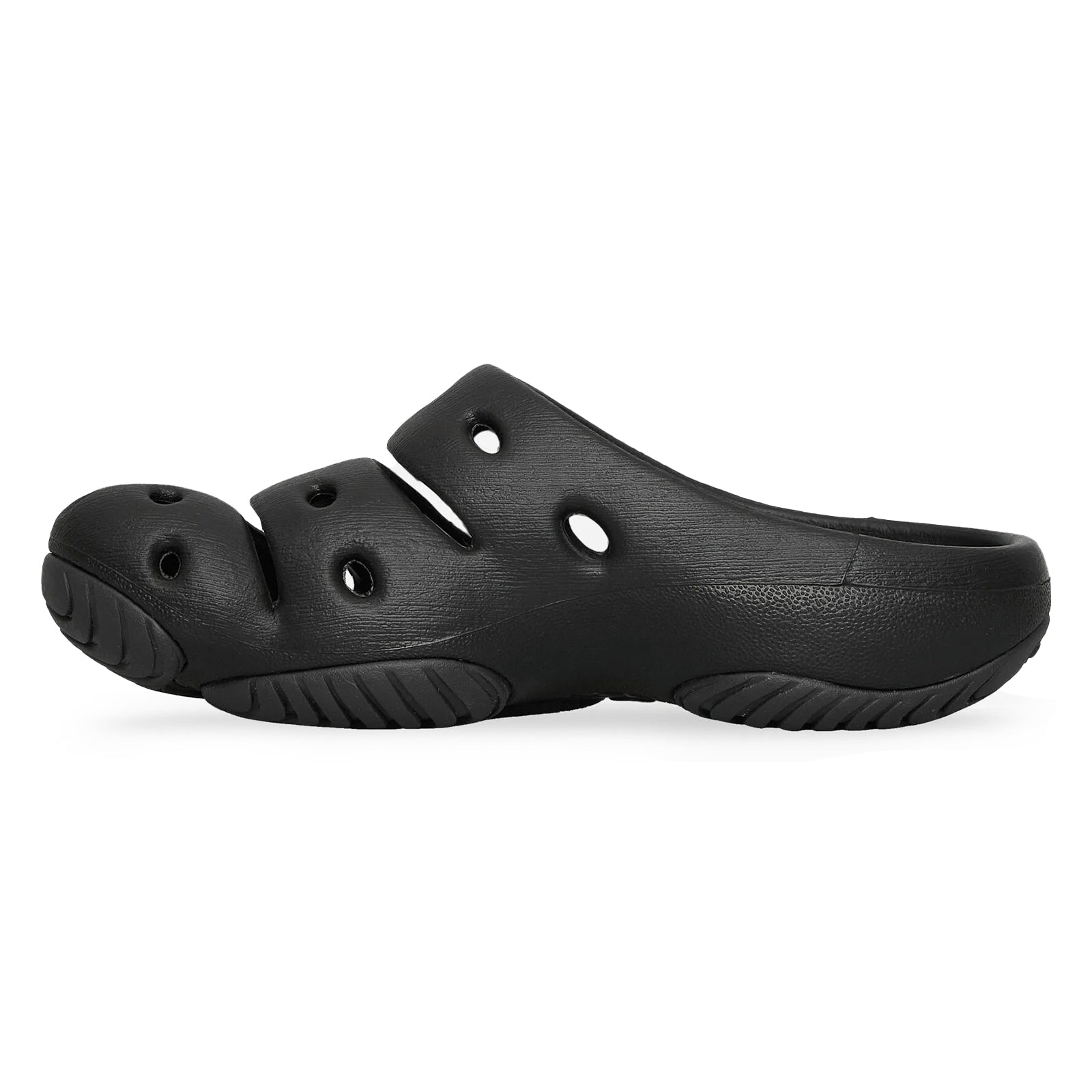 Keen Yogui EVA Womens Sandals#color_black magnet