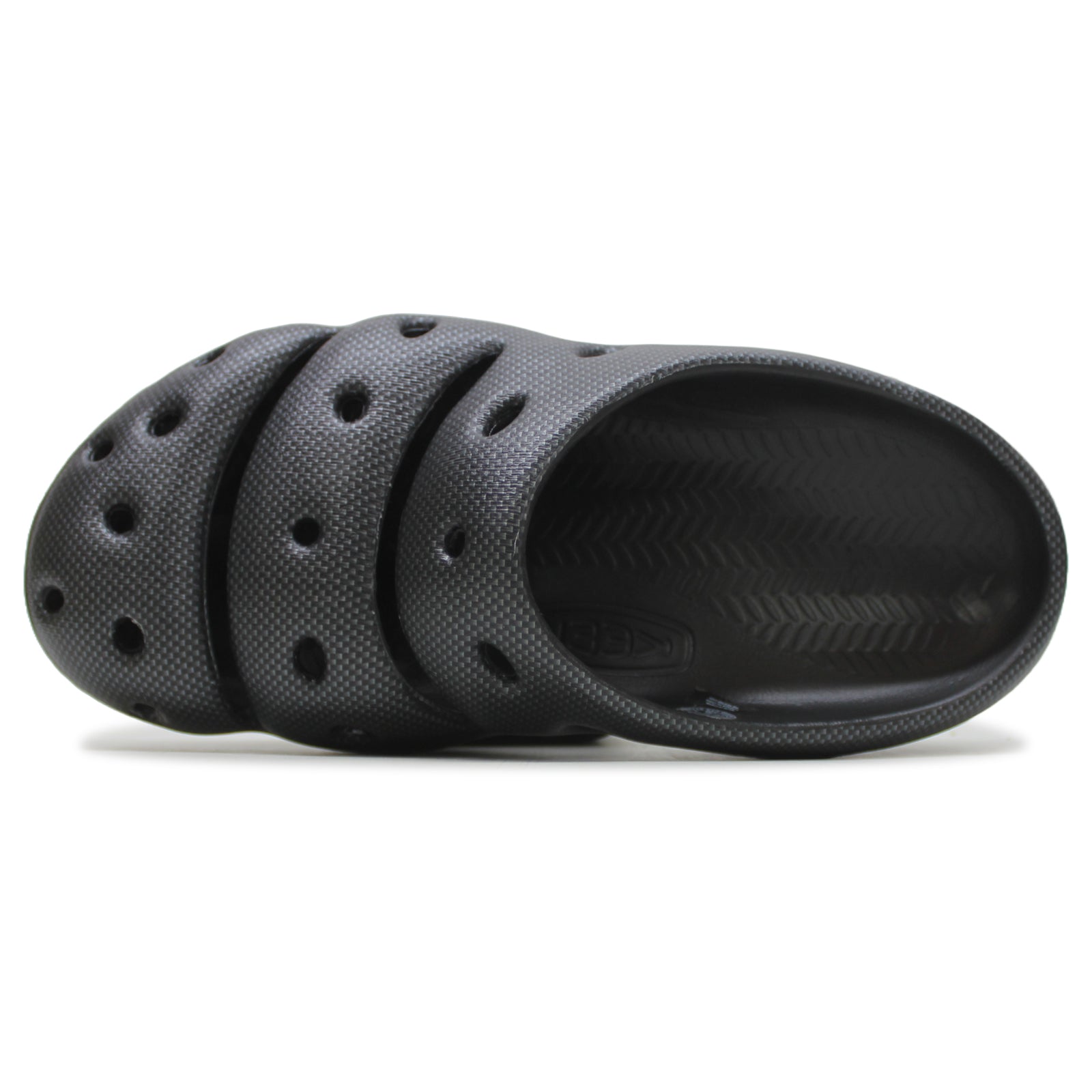 Keen Yogui Arts EVA Mens Sandals#color_graphite