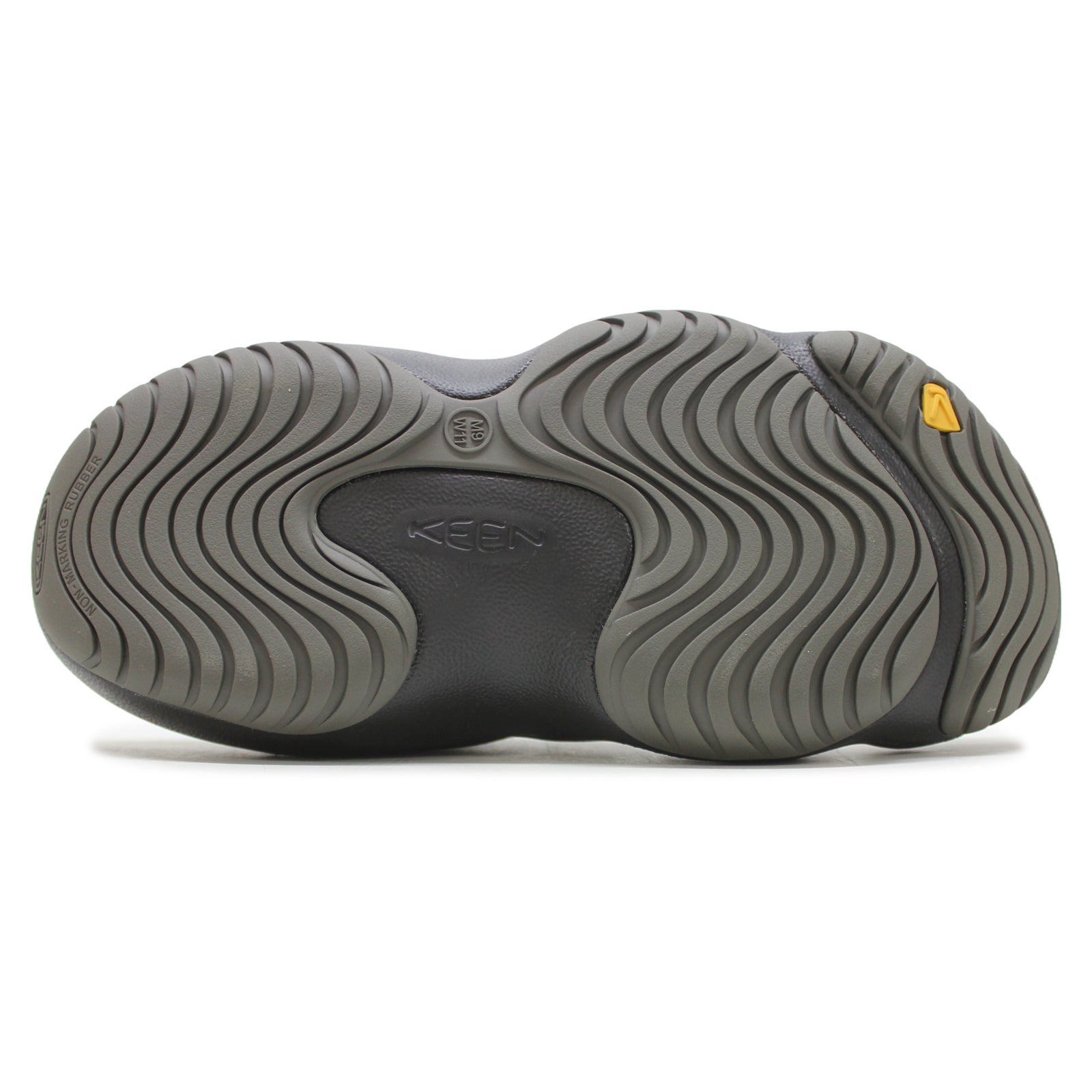 Keen Yogui Arts EVA Mens Sandals#color_graphite