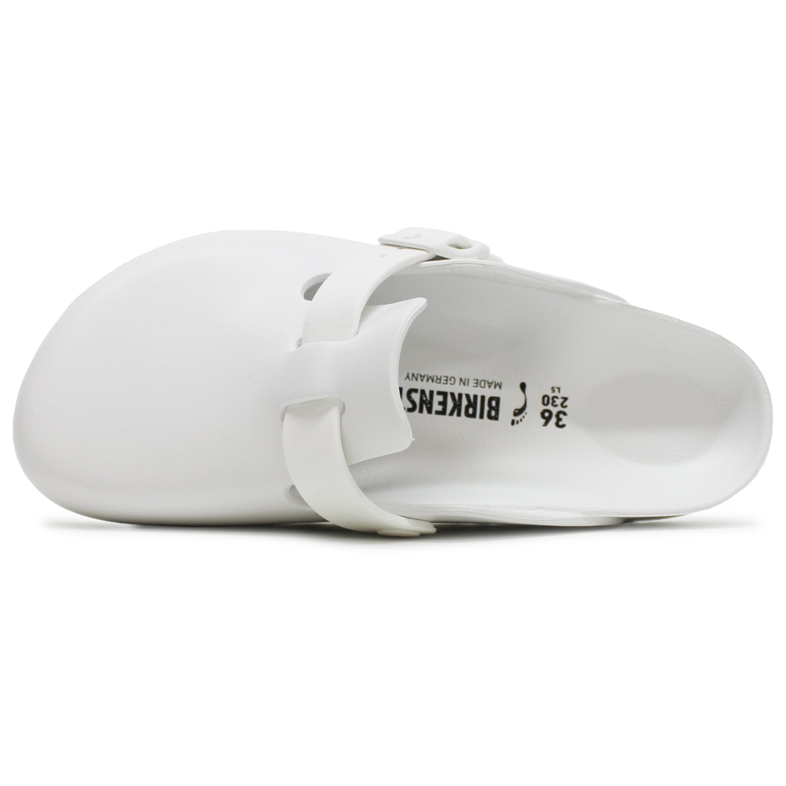 Birkenstock Unisex Sandals Boston Casual Slip On Closed-Toe Clogs EVA - UK 9.5
