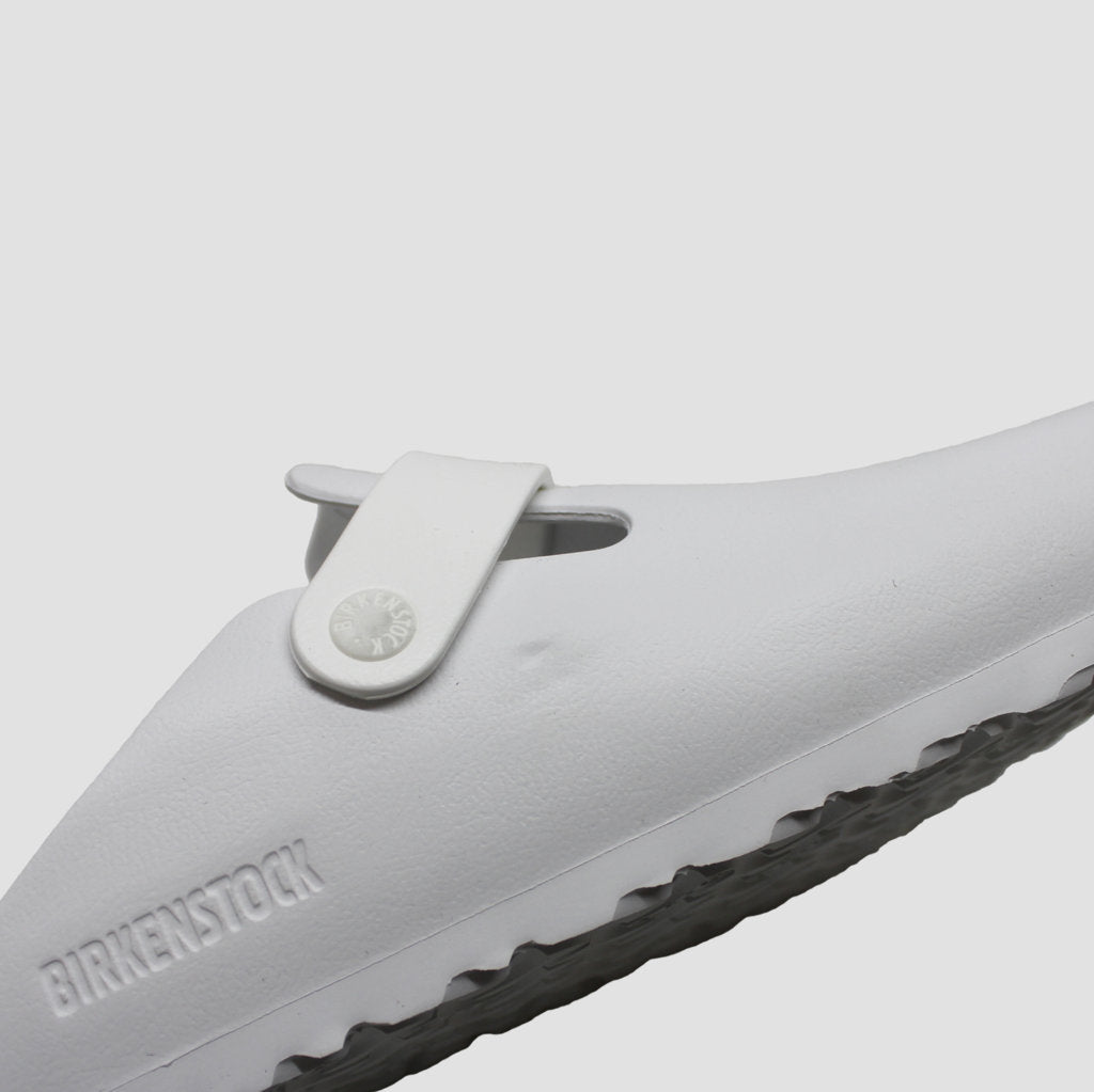 Birkenstock Unisex Sandals Boston Casual Slip On Closed-Toe Clogs EVA - UK 9.5