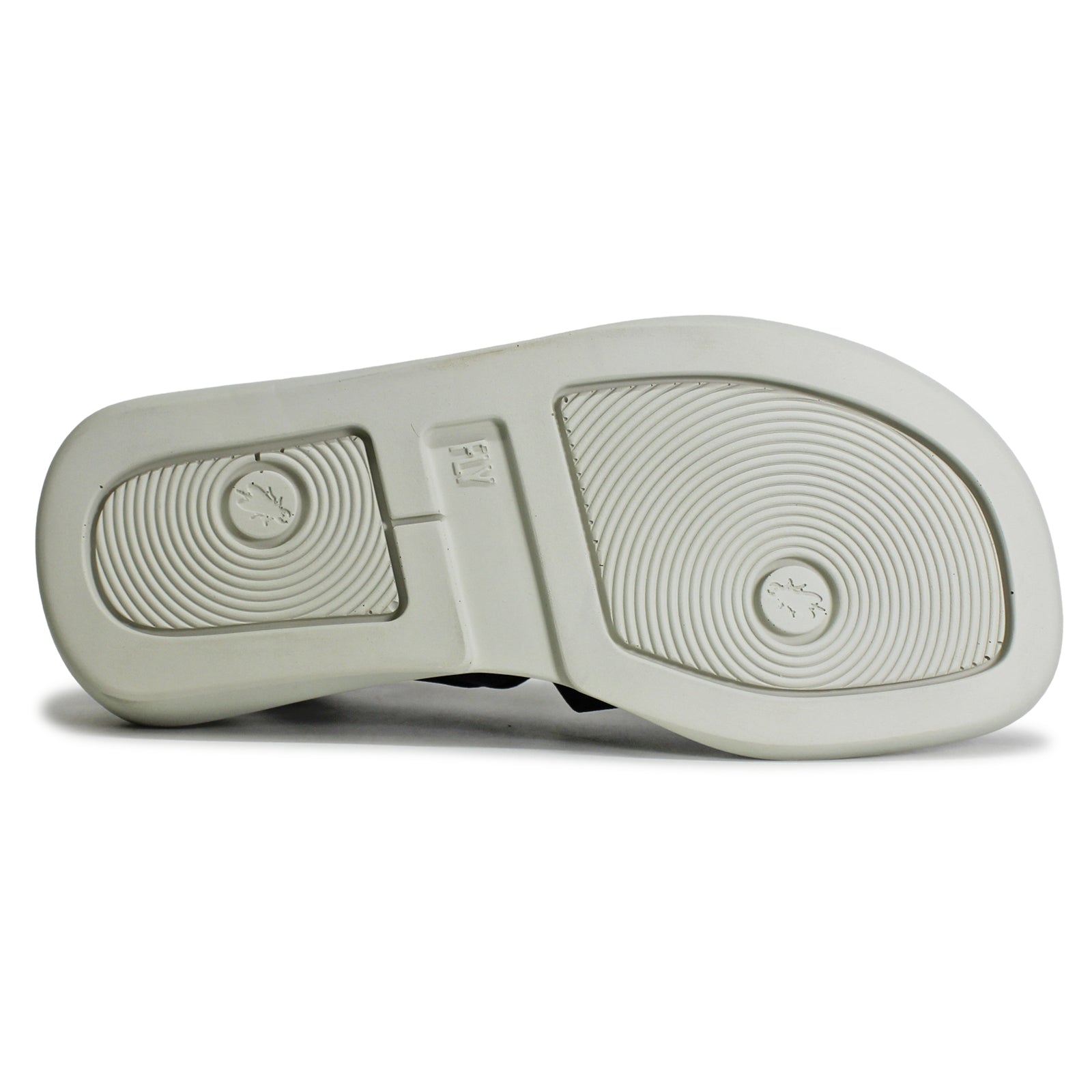 Fly London BAJI848FLY Bridle Womens Sandals#color_black