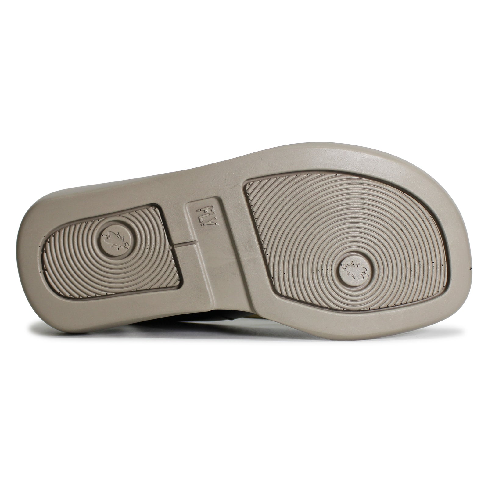 Fly London BULI030FLY Bridle Womens Sandals#color_black