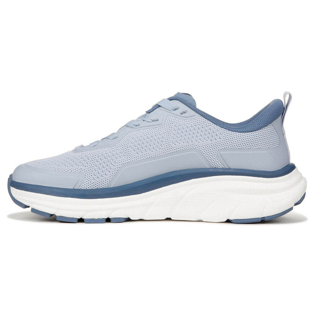 Vionic Walk Max Textile Synthetic Womens Trainers#color_skyway
