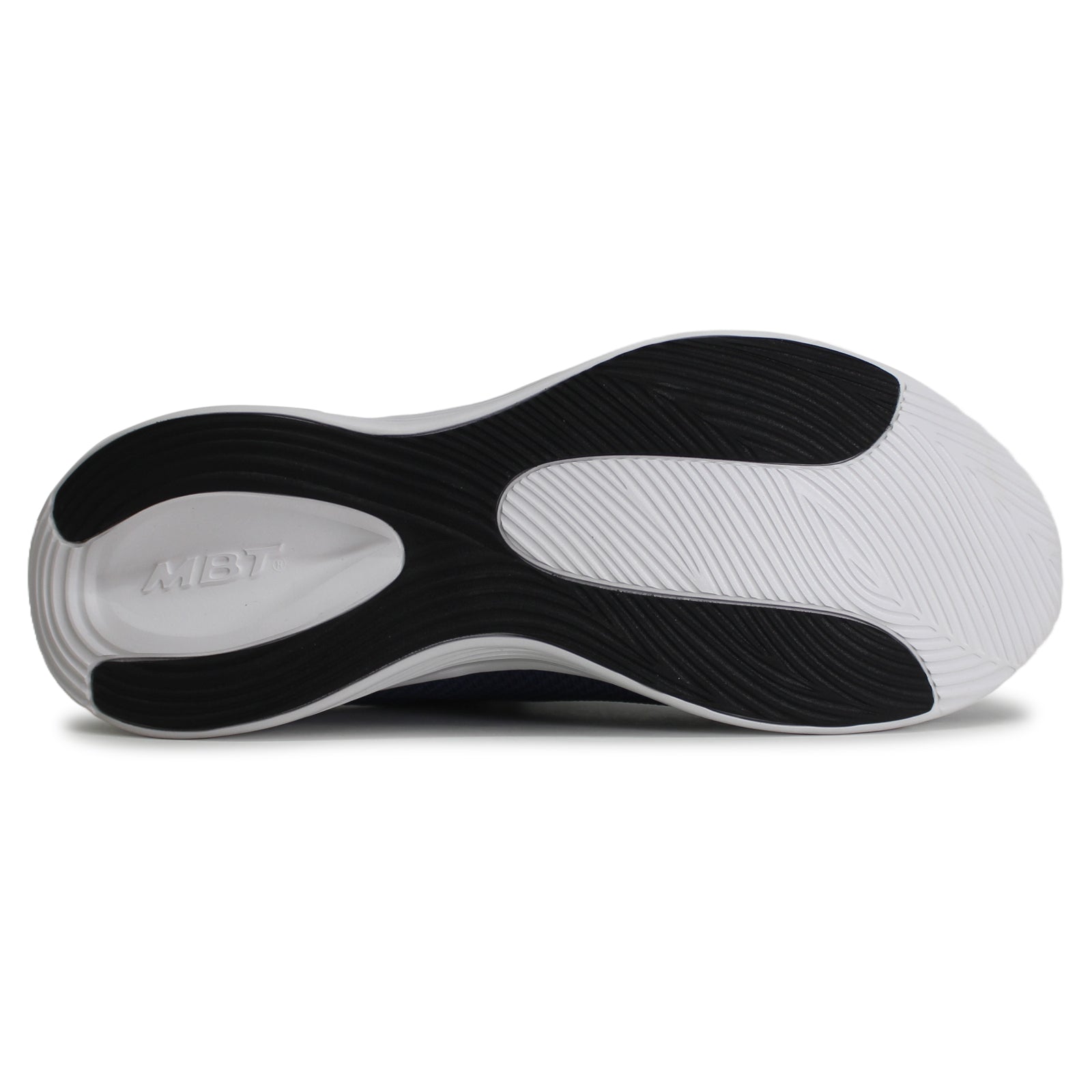 MBT Sora Textile Mens Trainers#color_indigo blue