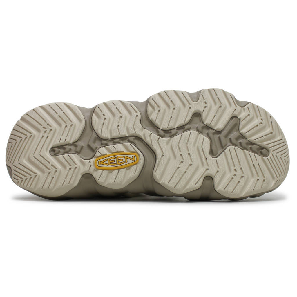 Keen Hyperport H2 Synthetic Textile Womens Sandals#color_birch plaza taupe