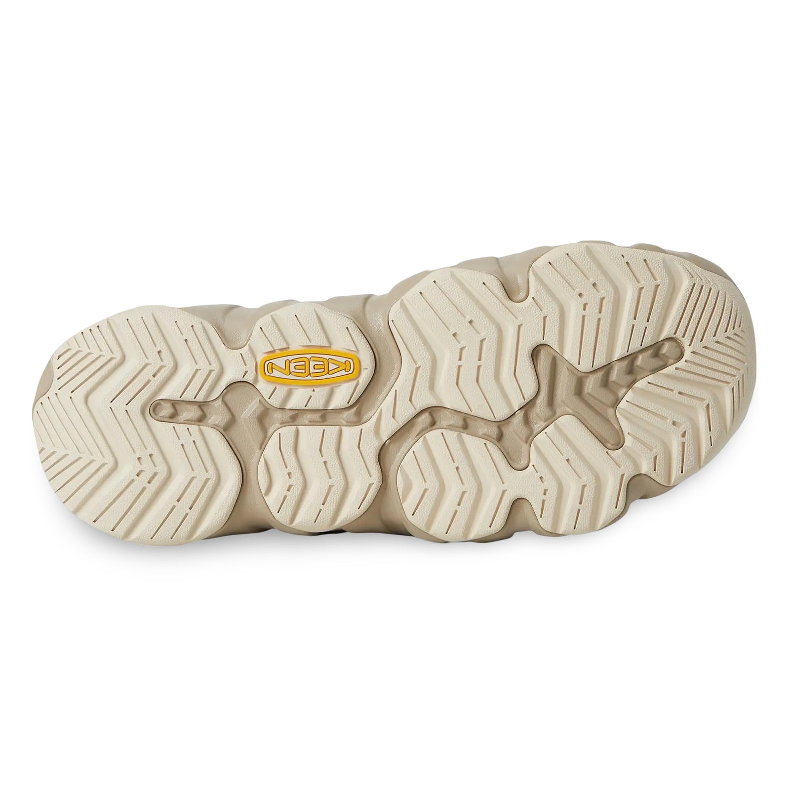 Keen Hyperport H2 Synthetic Textile Womens Sandals#color_cork cameo rose