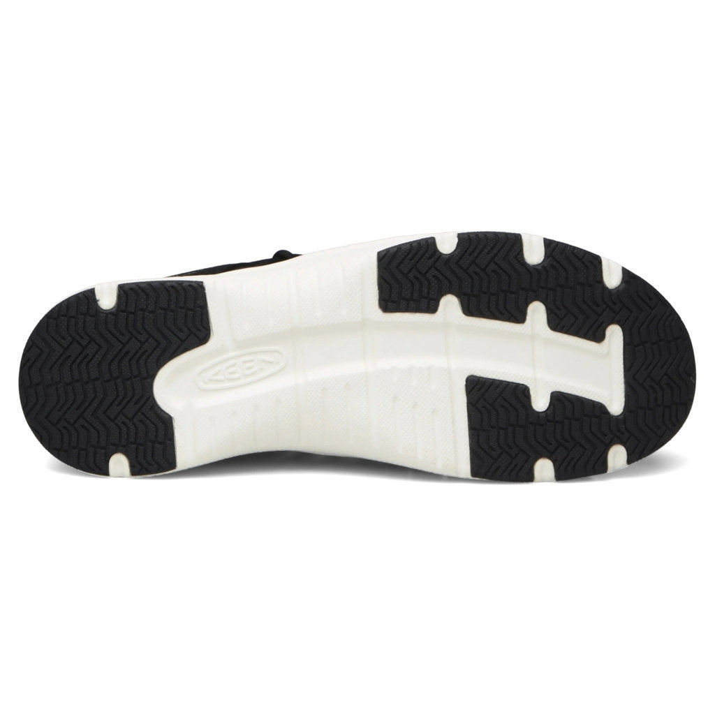 Keen Uneek O3 Textile Synthetic Mens Sandals#color_black star white
