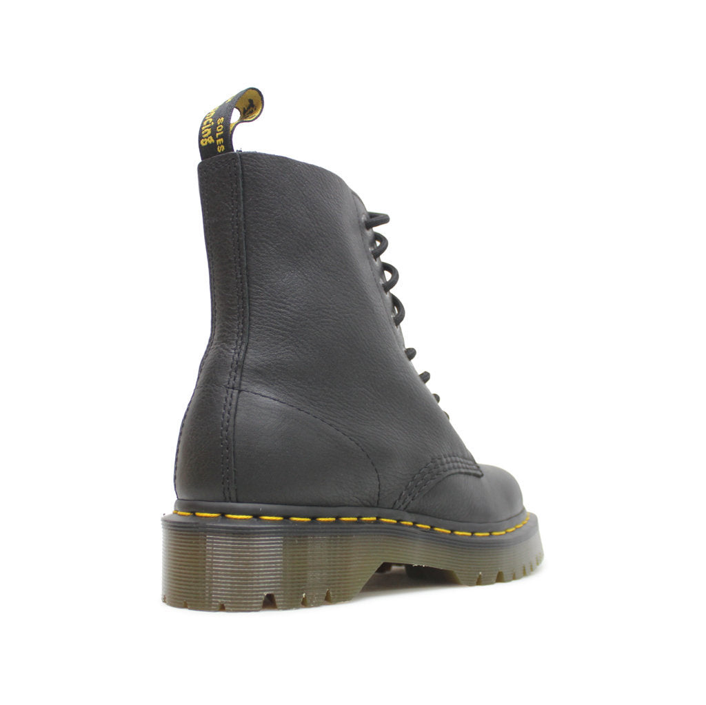 Dr. Martens 1460 Pascal Bex Pisa Leather Unisex Boots#color_black