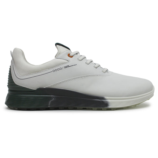 Outlet Ecco Ecco Golf Shoes Size 43 Ecco Men's Golf S-three Golf