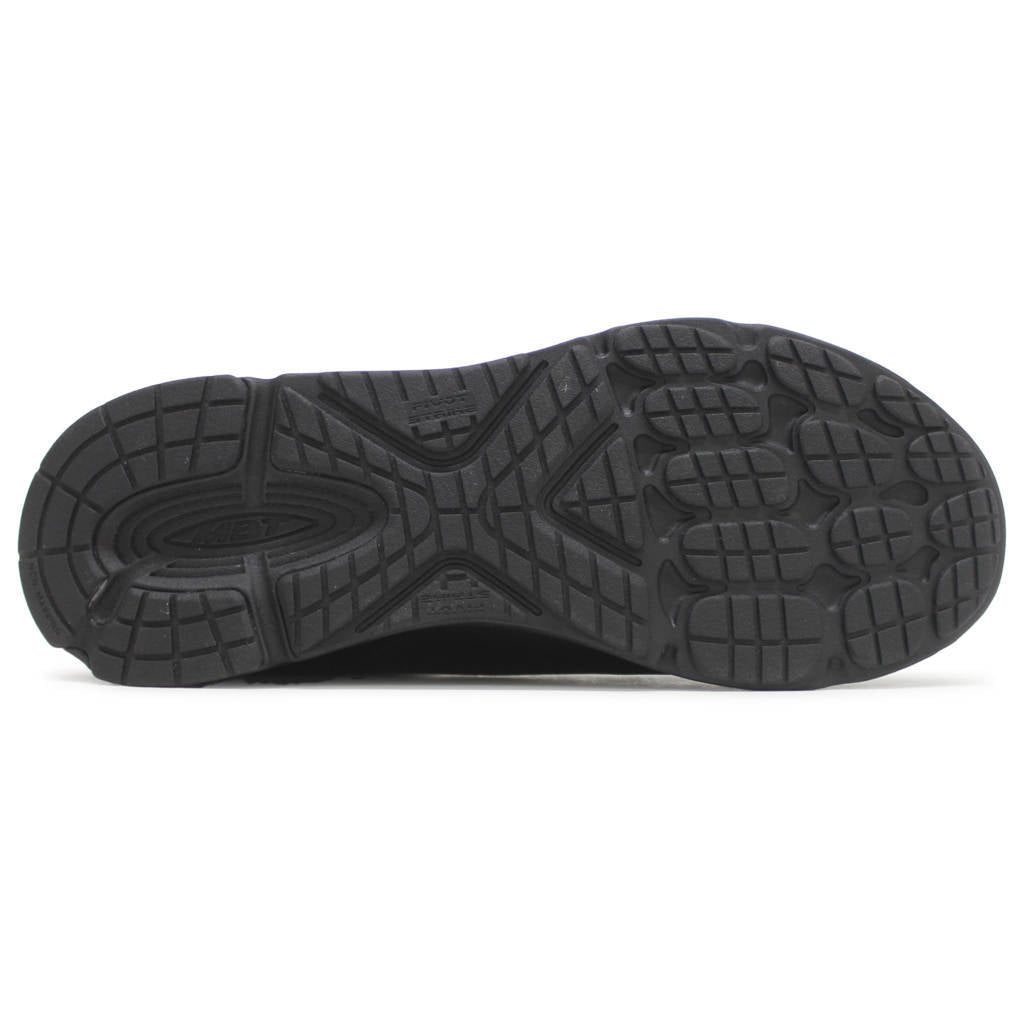MBT Alban Leather Mens Shoes#color_black