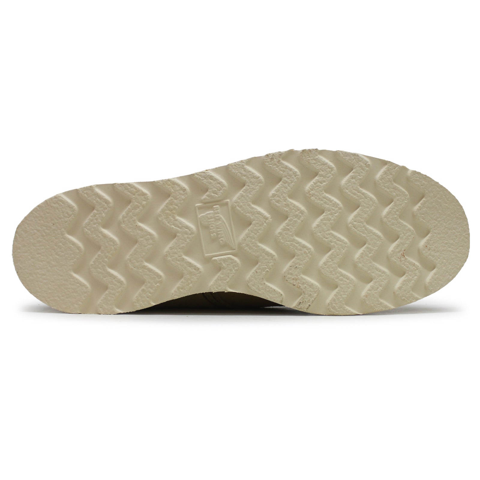 Red Wing Shop Moc Oxford Roughout Leather Mens Shoes#color_hawthorne