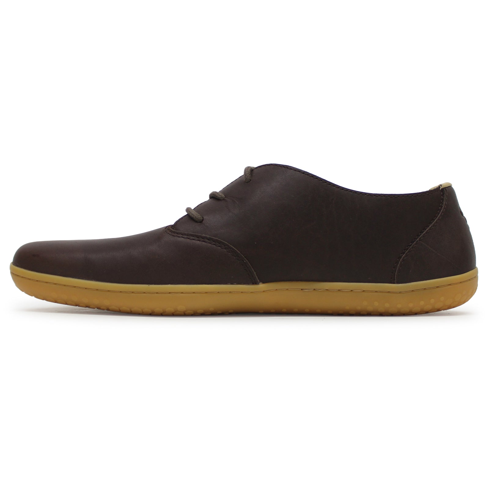 Vivobarefoot Ra IV Leather Men's Comfort Bracken Shoes