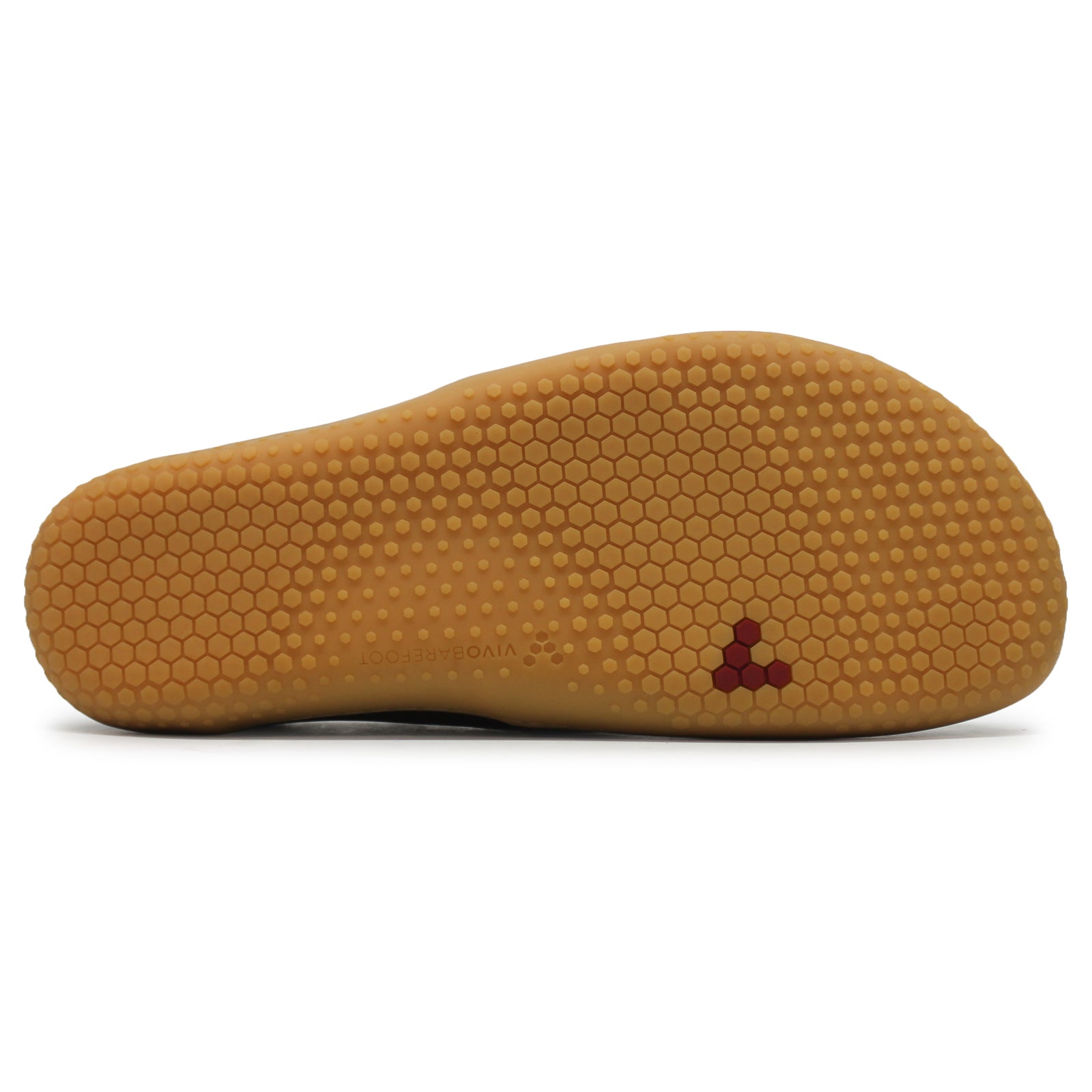 Vivobarefoot Ra IV Leather Men's Comfort Bracken Shoes