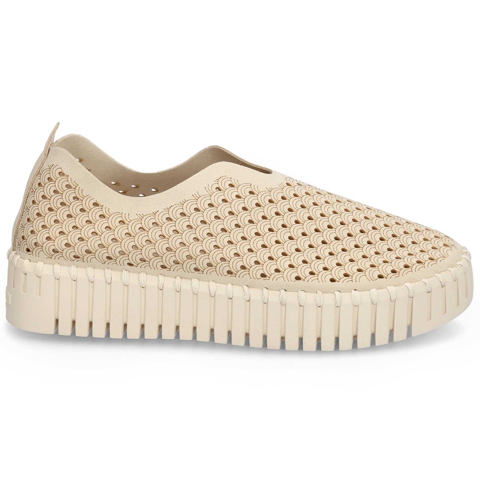 Ilse Jacobsen Tulip 3373 Textile Womens Shoes#color_kit