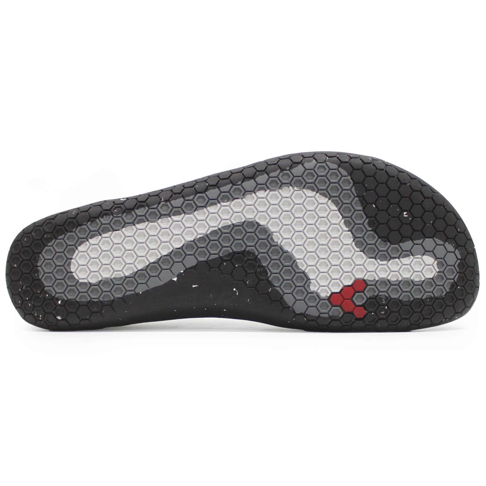 Vivobarefoot Primus Lite 3.5 Textile Synthetic Mens Trainers#color_obsidian