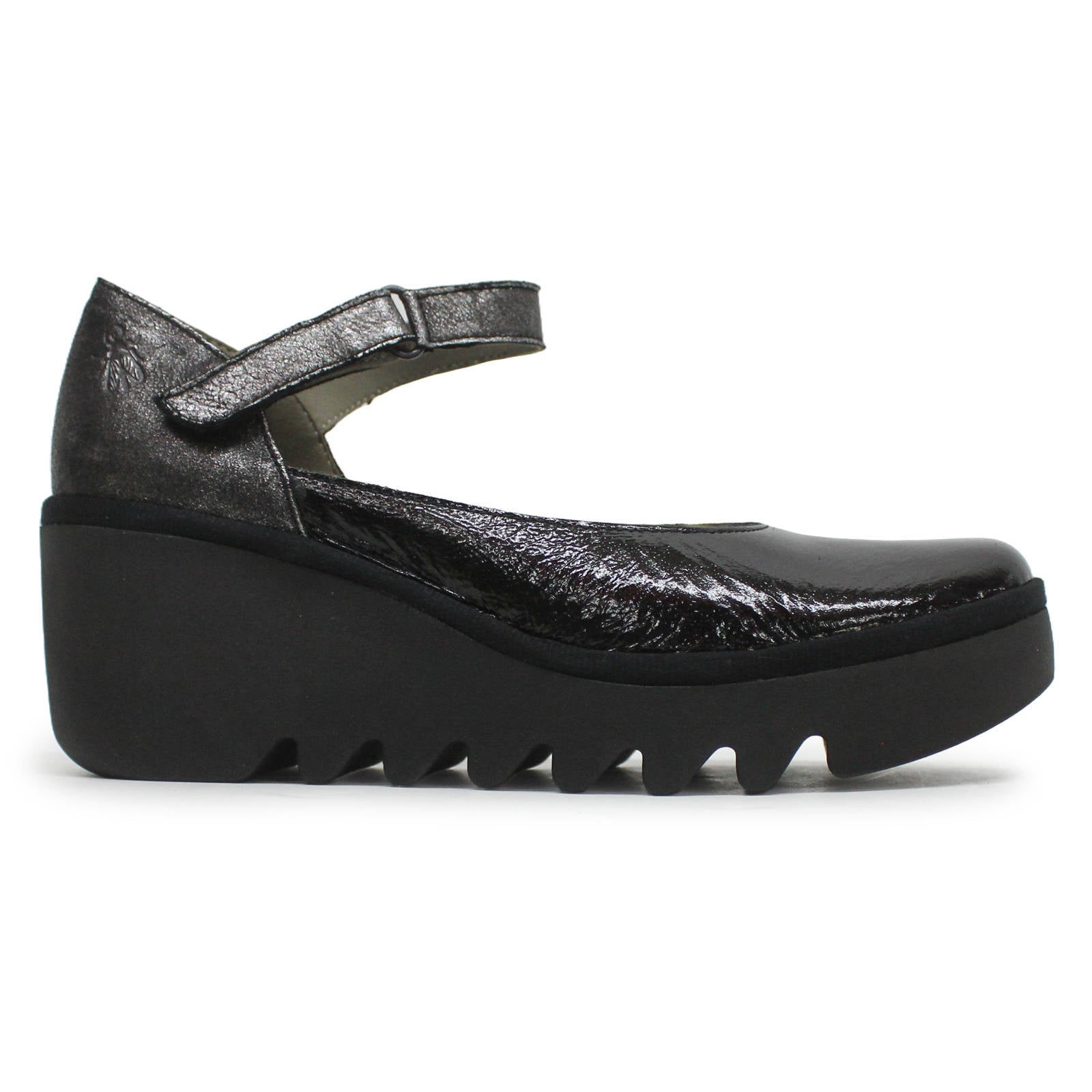 Fly London Bawo543Fly () High Heels in Black | Lyst Fly London Bawo543Fly () High Heels in Black | Lyst
