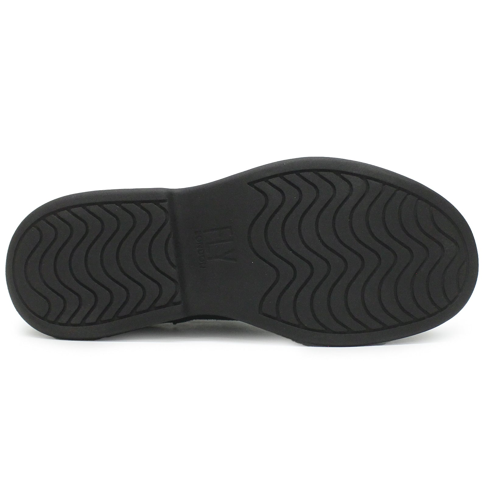 Fly London MULK159FLY Oil Suede Womens Boots#color_petrol