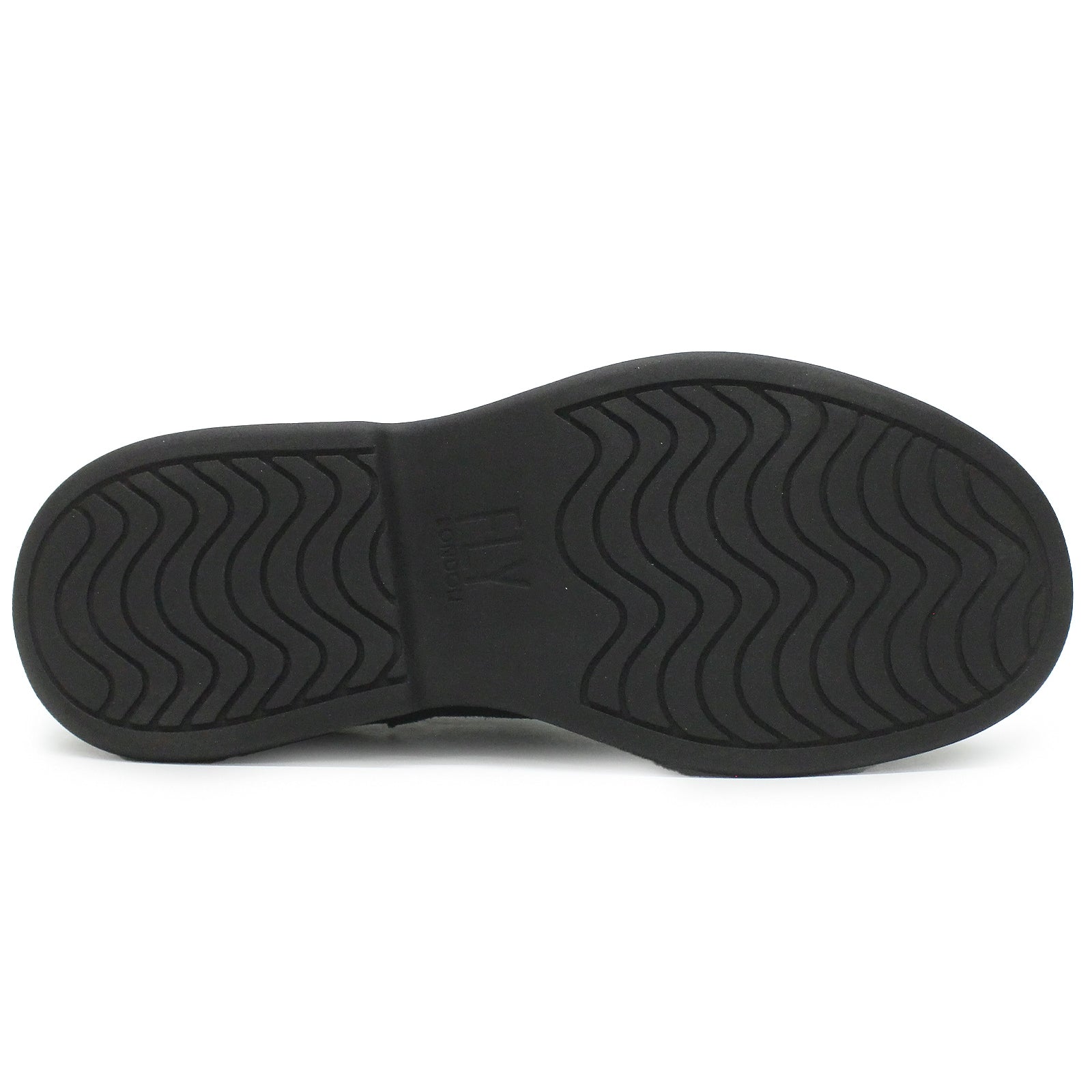 Fly London MULK159FLY Oil Suede Womens Boots#color_diesel