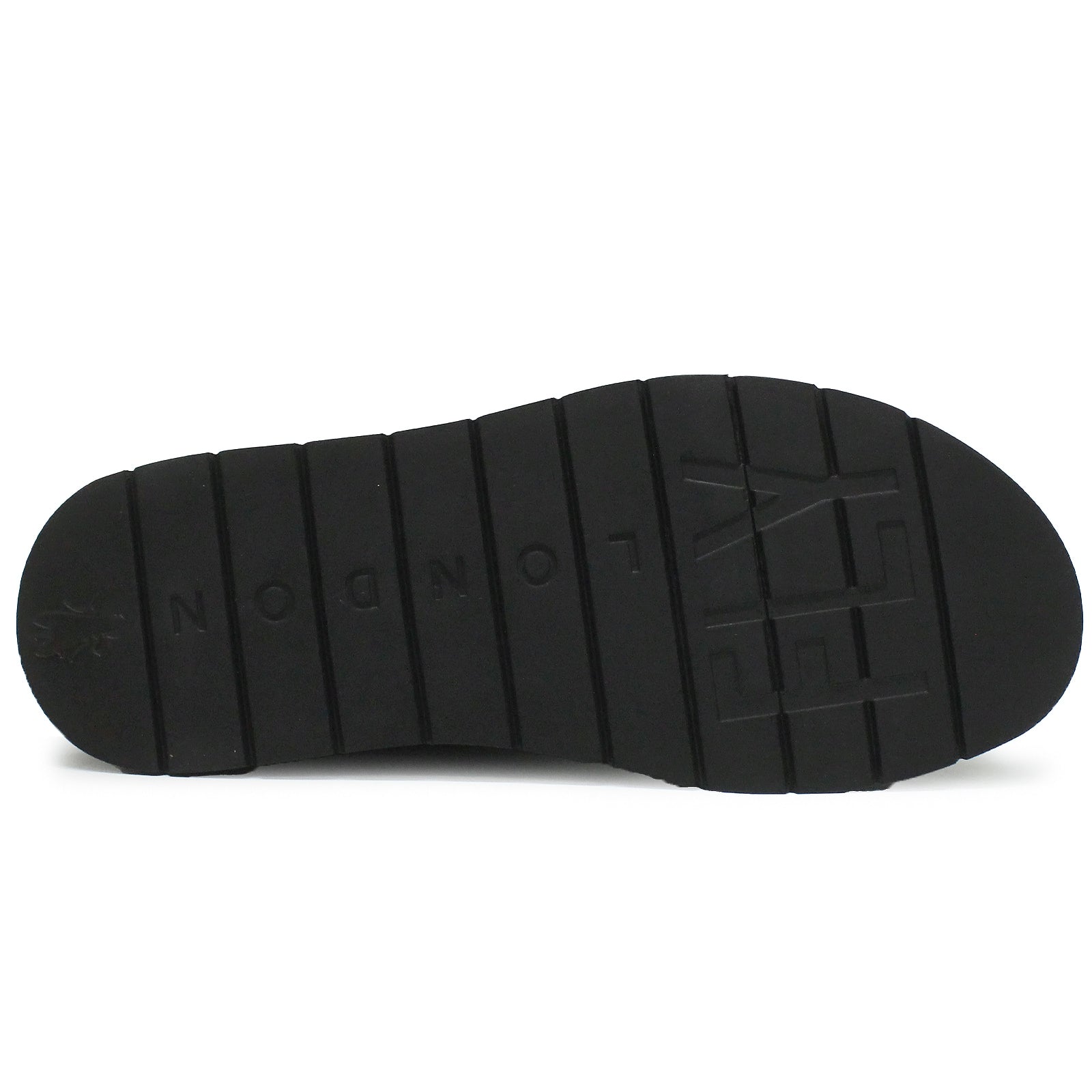 Fly London RAWI131FLY Rug Leather Womens Boots#color_red