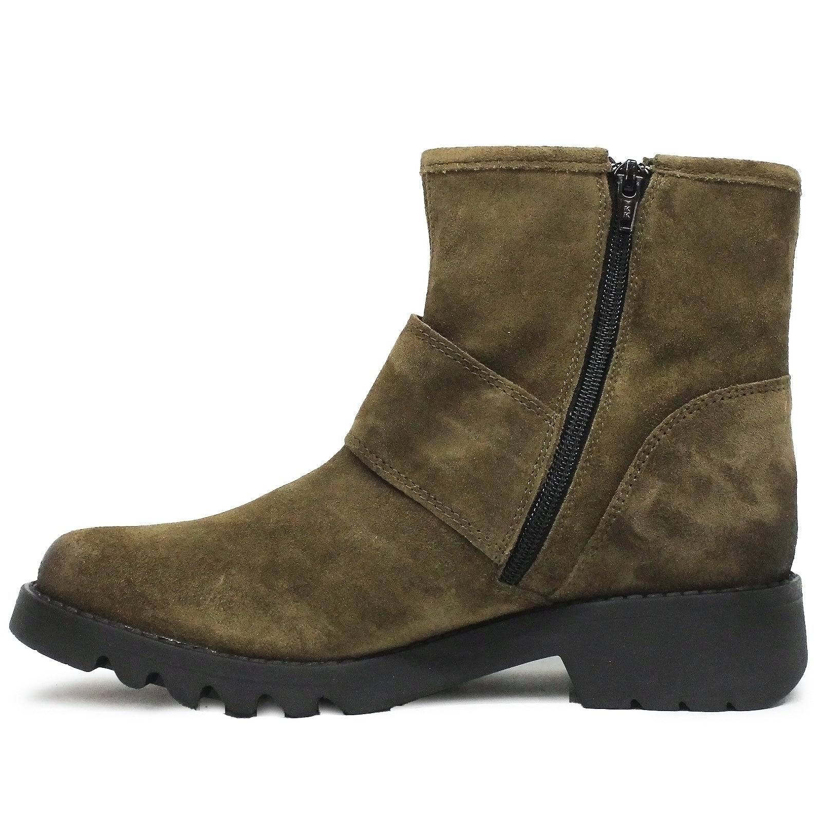 Fly London RILY991FLY Oil Suede Womens Boots#color_elephant