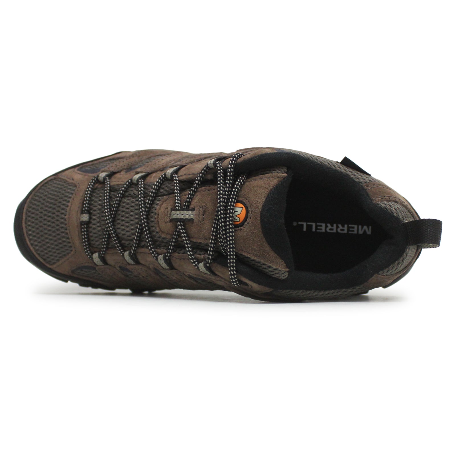 Merrell Moab 3 GTX Leather Textile Men's Lace Up Bracken Shoes