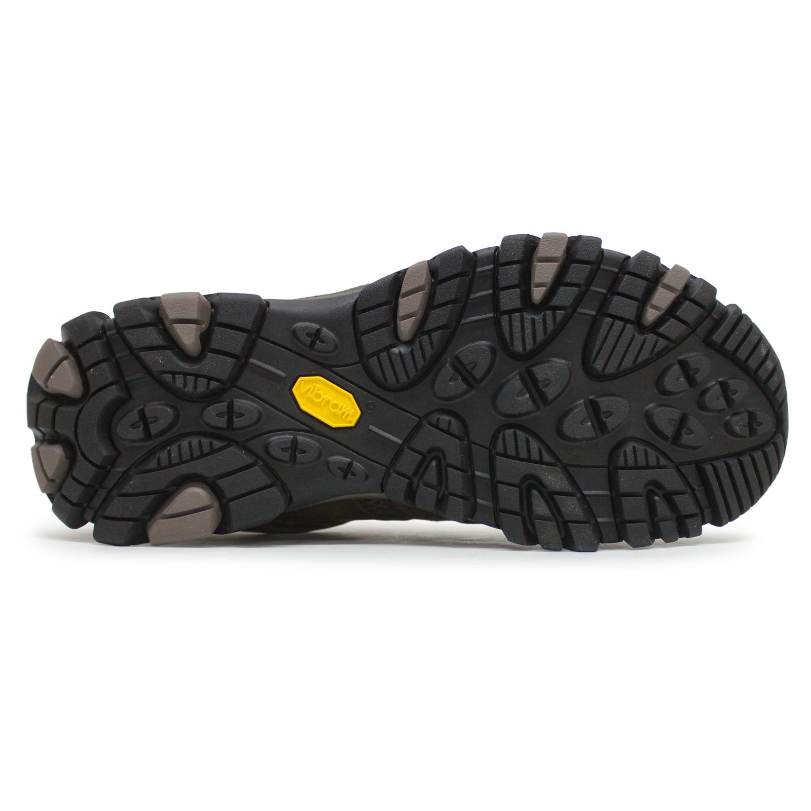 Merrell Moab 3 GTX Leather Textile Men's Lace Up Bracken Shoes