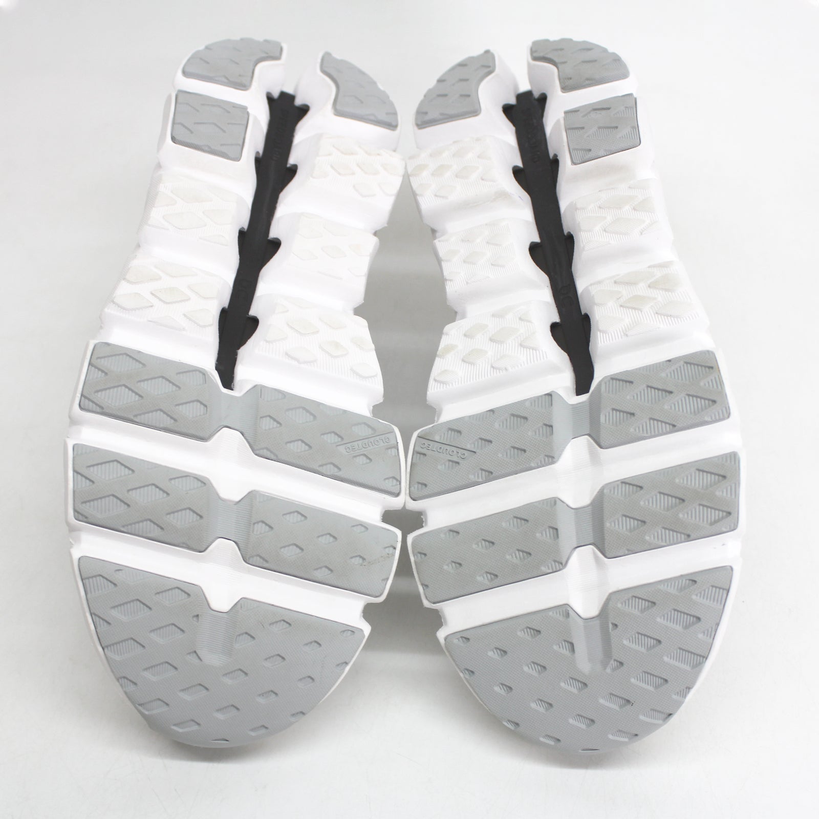 On Cloudswift 3 Textile Women's White Frost Trainers - UK 6 - US 8 Women - EU 39