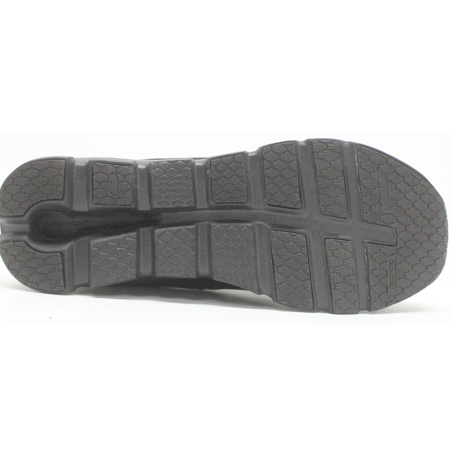 On 46-99043 Mens Black Running Trainers - 8 UK - 42 EU - 8.5 US