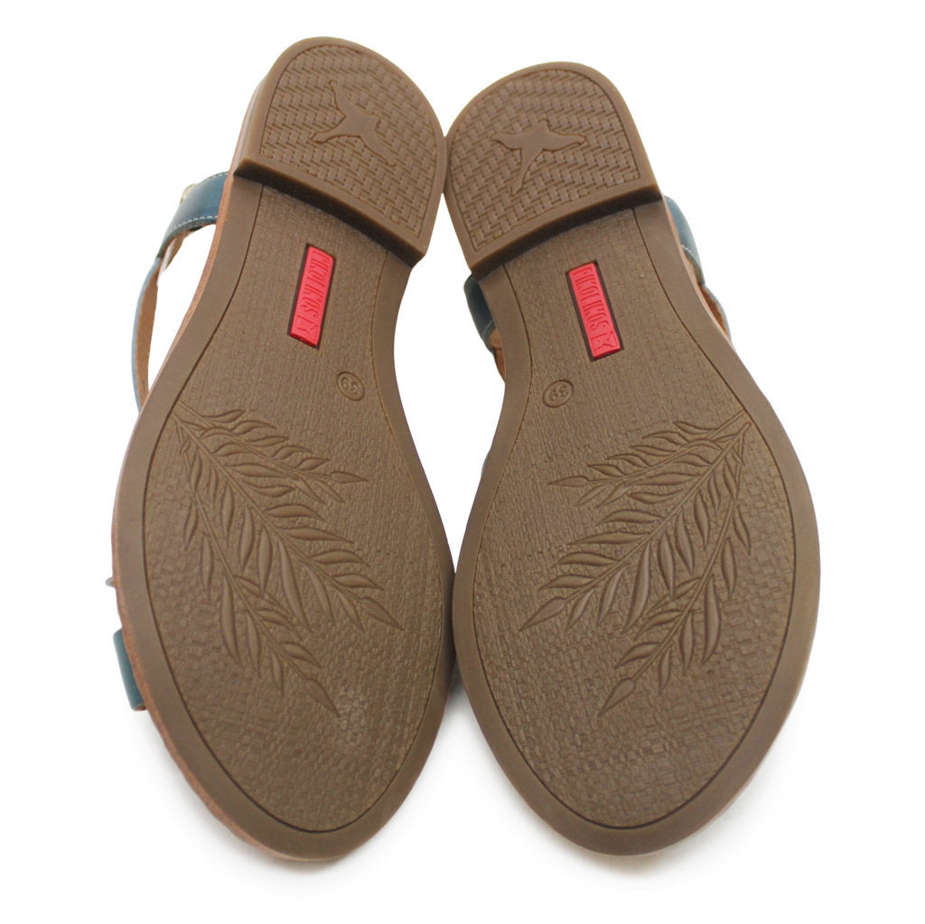 Pikolinos Algar W0X-0556C3 Leather Womens Sandals