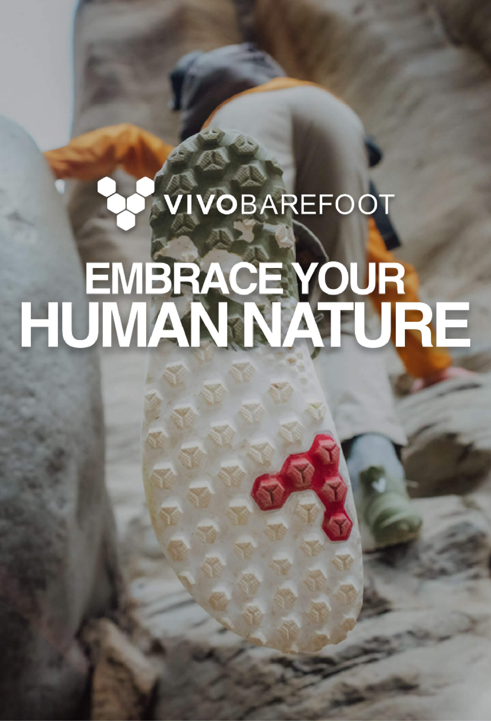 Shop Vivobarefoot @ Legend Footwear