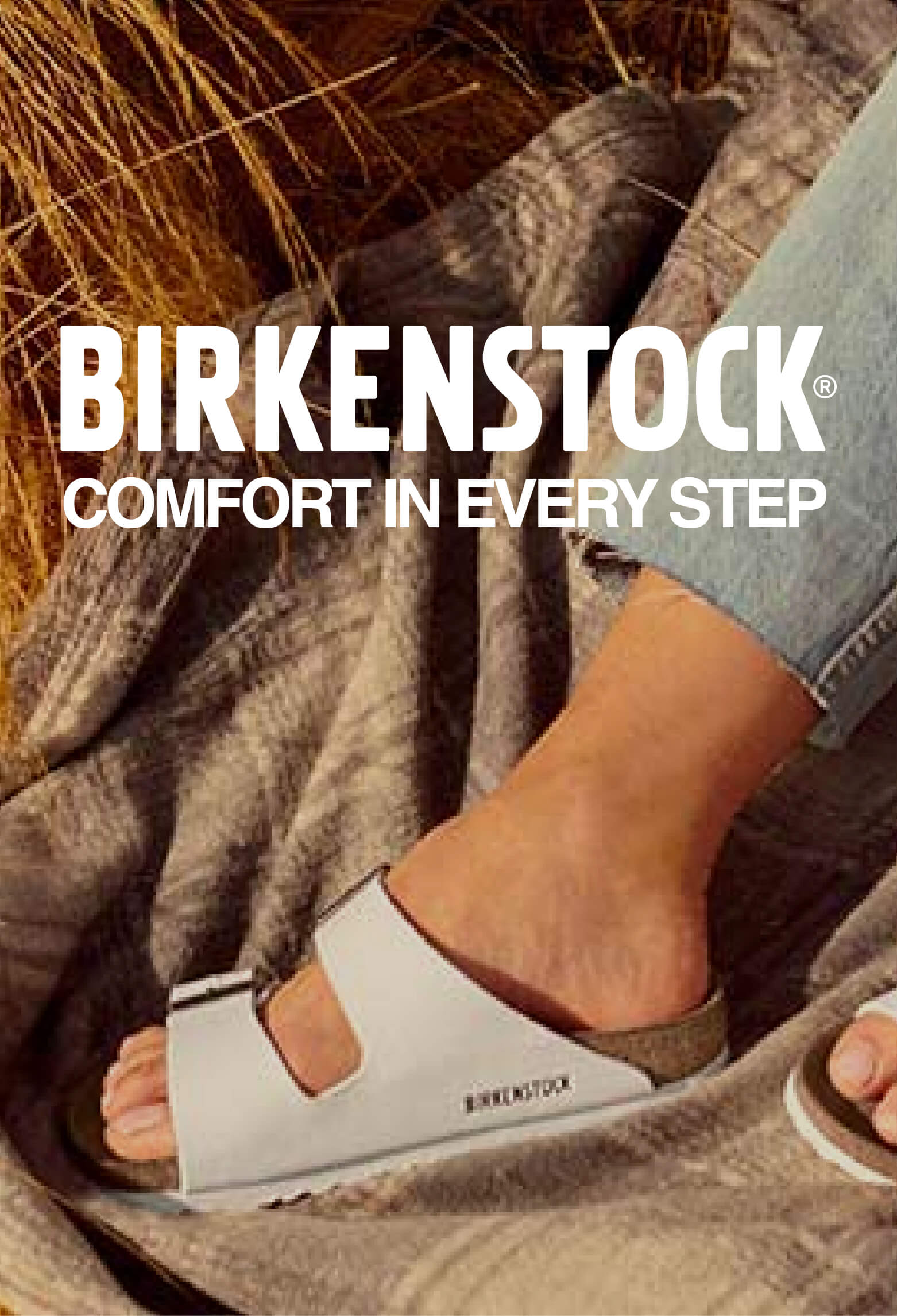 Shop Birkenstock @ Legend Footwear