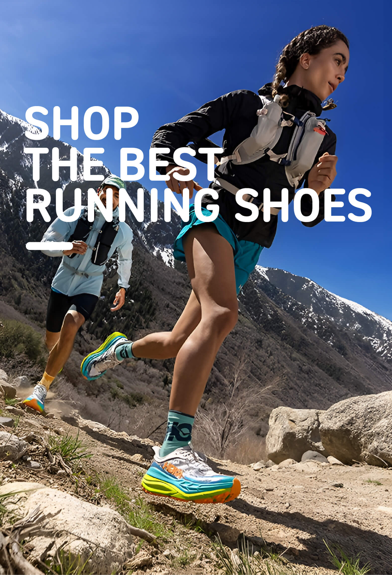 Shop Best Running Shoes @ Legend Footwear
