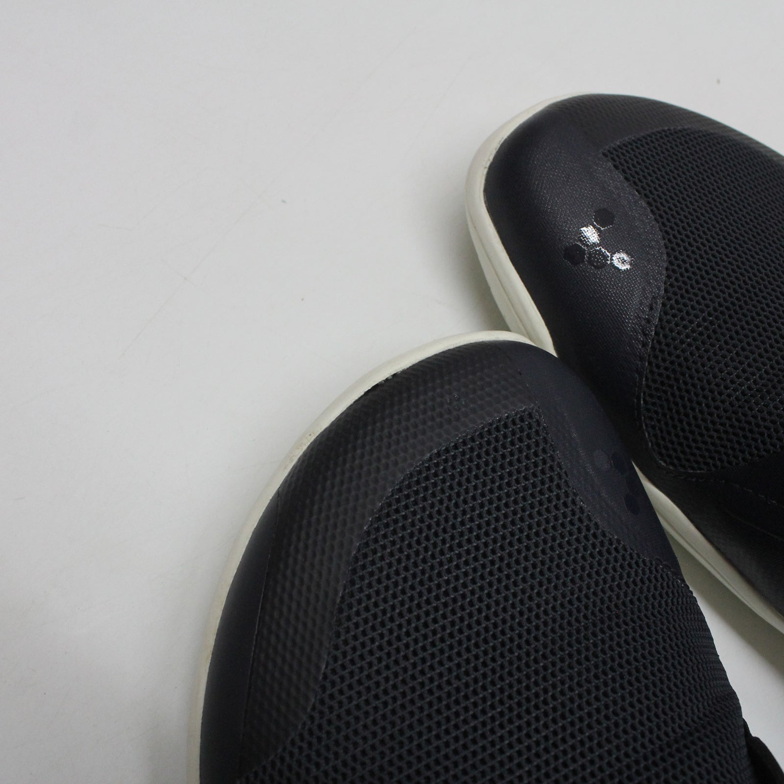 Vivobarefoot Primus Lite III 309092-12 Synthetic Textile Mens Trainers - Navy - 44#color_navy