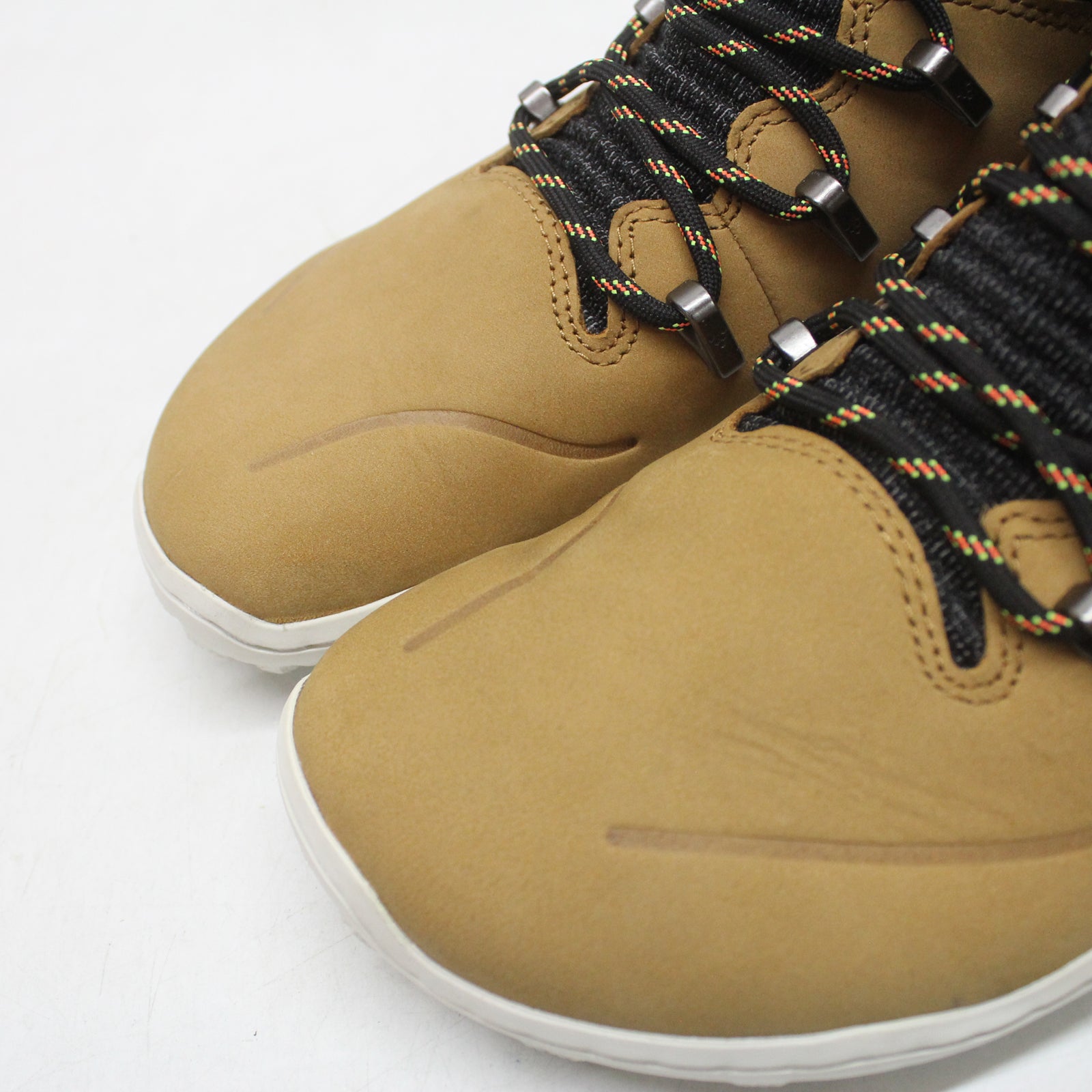 Vivobarefoot Tracker Decon FG2 209164-06 Leather Womens Boots - Tan - 36#color_tan