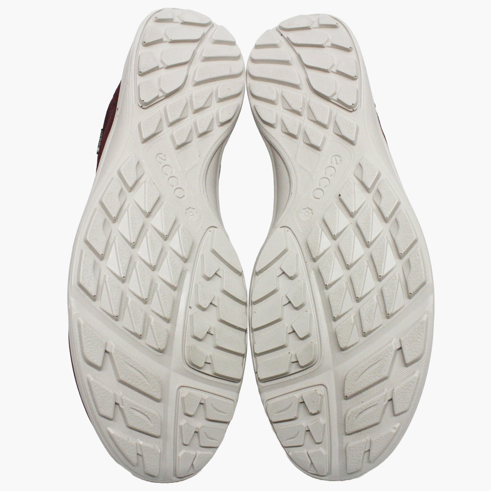 Ecco Terracruise LT 825783 825783-59223 Textile Womens Trainers - Morillo Morillo - 42#color_morillo morillo