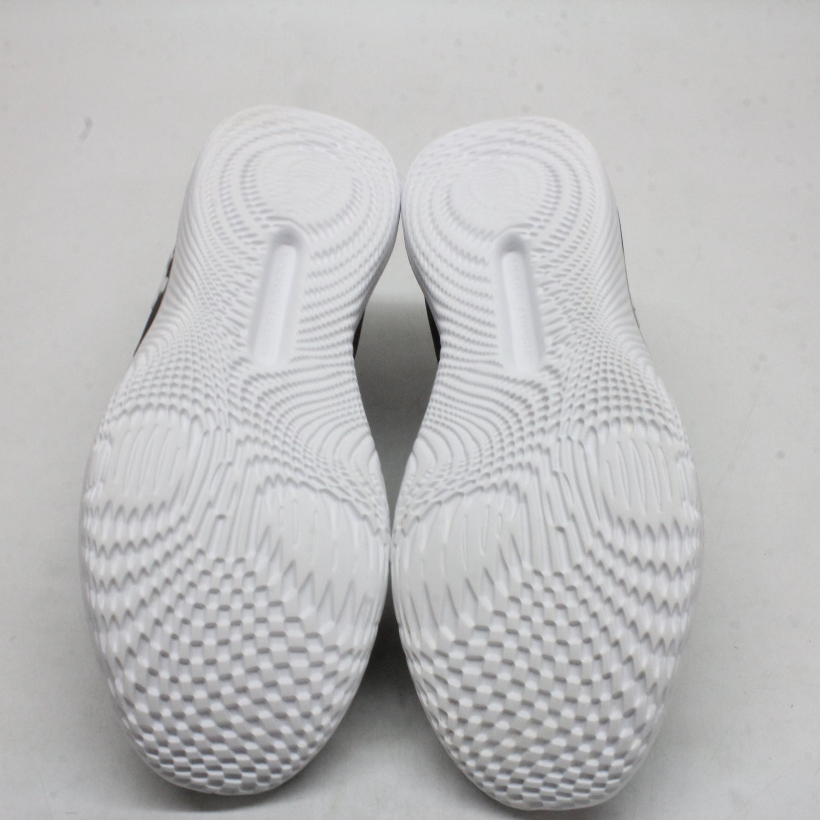 Under Armour Flow Dynamic 3026106-001 Textile Synthetic Mens Trainers - Black Black - 41#color_black black